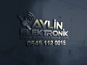 Aylin Elektronik Logo
